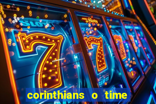 corinthians o time mais ajudado pela arbitragem